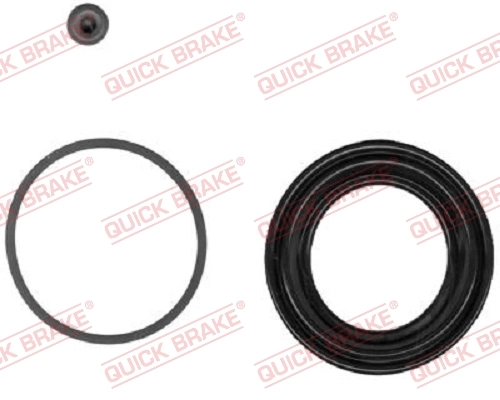 Repair Kit, brake caliper